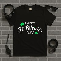 Happy St.Patrick's Day T-Shirt