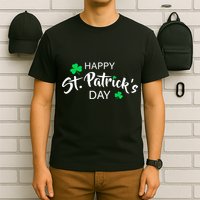 Happy St.Patrick's Day T-Shirt