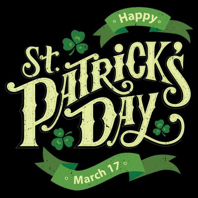 Happy St Patricks Day March 17 T-Shirt