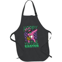Happy Virtual Easter Apron