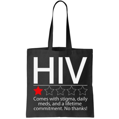 Hiv Awareness Red Ribbon World Aids Day Fighters Bag