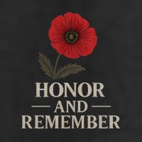 Honor and Remember Hat