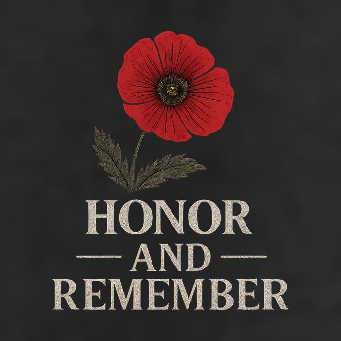 Honor and Remember Hat