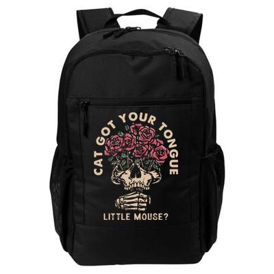 Haunting Adeline Retro Zade Book Backpack
