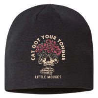 Haunting Adeline Retro Zade Book Sustainable Beanie