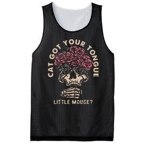 Haunting Adeline Retro Zade Book Mesh Reversible Basketball Jersey Tank