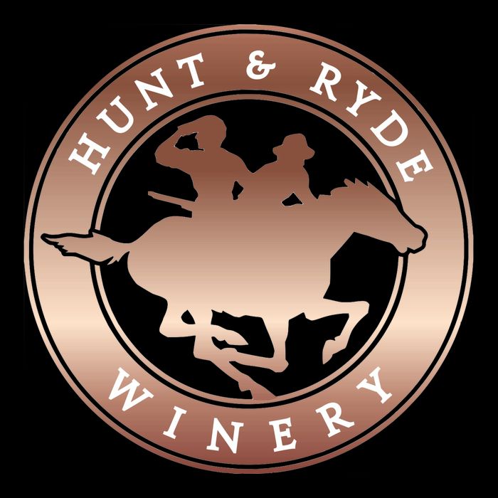 Hunt And Ryde Ranch And Resort Flatbill Hat