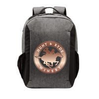 Hunt And Ryde Ranch And Resort Vector Backpack