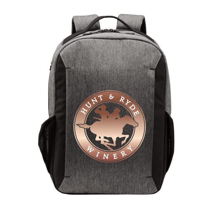 Hunt And Ryde Ranch And Resort Vector Backpack