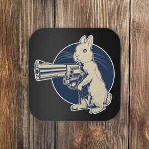 Hare Trigger Gangster Bunny Coaster