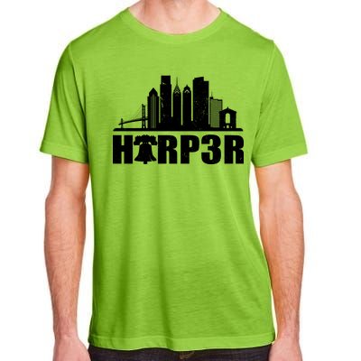 Harper Philly Baseball Adult ChromaSoft Performance T-Shirt