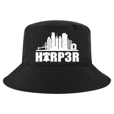 Harper Philly Baseball Cool Comfort Performance Bucket Hat