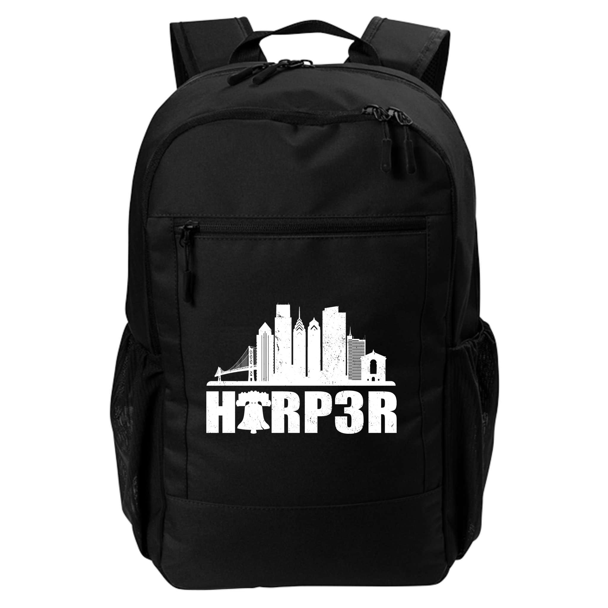 Harper Philly Baseball Backpack