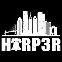 Harper Philly Baseball Backpack