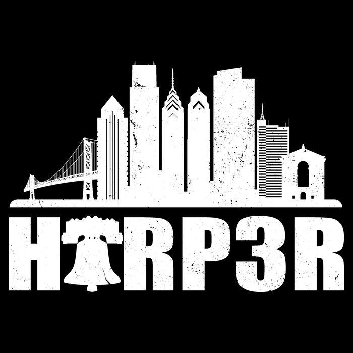 Harper Philly Baseball Backpack