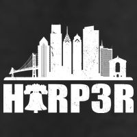 Harper Philly Baseball 11oz C Handle Ceramic Mug