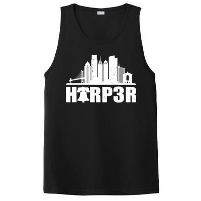 Harper Philly Baseball PosiCharge Competitor Tank