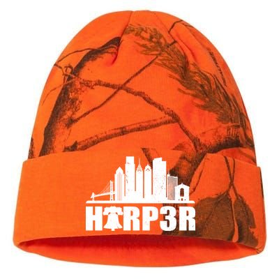 Harper Philly Baseball Kati Licensed 12" Camo Beanie