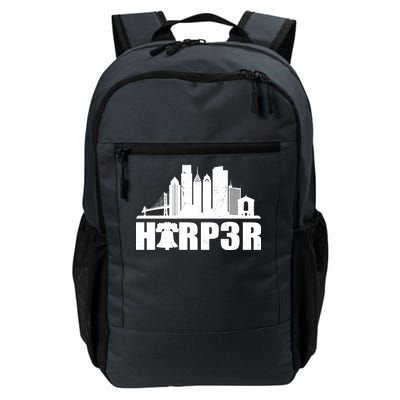 Harper Philly Baseball Daily Commute Backpack