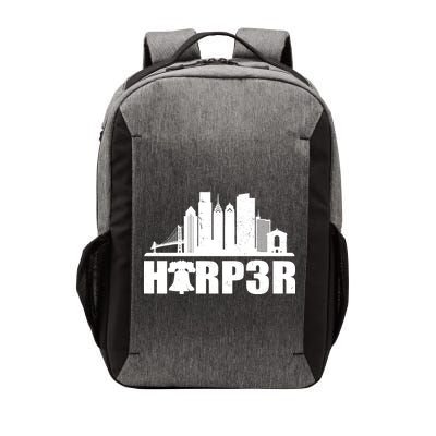 Harper Philly Baseball Vector Backpack