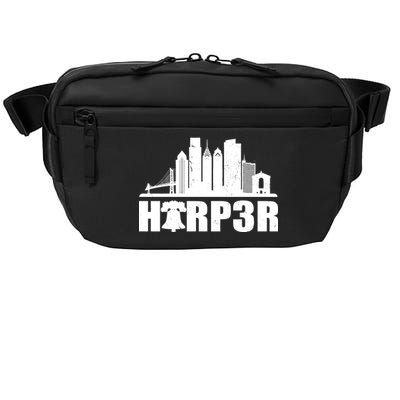 Harper Philly Baseball Crossbody Pack