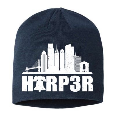 Harper Philly Baseball Sustainable Beanie