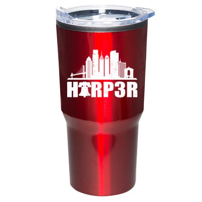 Harper Philly Baseball Tumbler