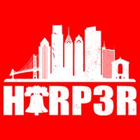 Harper Philly Baseball Poster