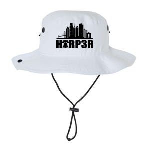 Harper Philly Baseball Legacy Cool Fit Booney Bucket Hat