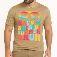 Have A Summer Bruh Funny Last Day Of School 2025 Cooling Performance Crew T-Shirt