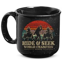 Hide And Seek World Champion 15oz Campfire Ceramic Mug