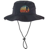 Hide And Seek World Champion Bigfoot Is Real Bucket Hat