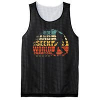 Hide And Seek World Champion Bigfoot Is Real Mesh Reversible Basketball Jersey Tank