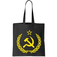 Hammer And Sickle Star Cccp Soviet Union Red Bag
