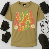 Have A Summer Bruh Funny Teacher Last Day Of School Performance Shirt