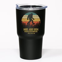 Hide And Seek World Champion Sasquatch Tumbler