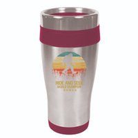 Hide And Seek World Champion Sasquatch 16oz Travel Tumbler