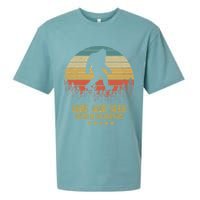 Hide And Seek World Champion Sasquatch Sueded Cloud Jersey T-Shirt
