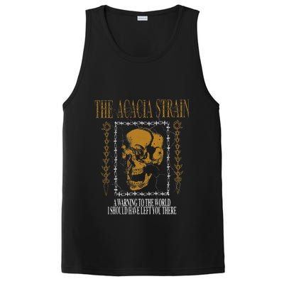 He Acacia Strain A Warning O He World PosiCharge Competitor Tank