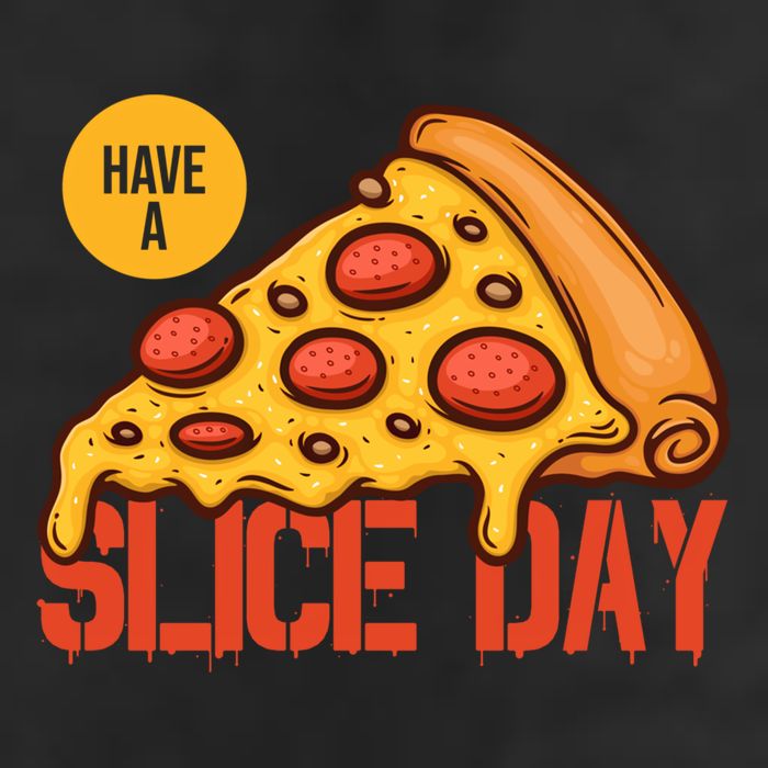 Have A Slice Day Pizza Lovers Pizza Makers Pizza Party Gift Cool Comfort Performance Bucket Hat