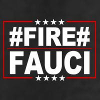 Hashtag Fire Fauci  Hat