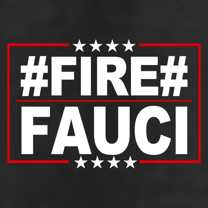 Hashtag Fire Fauci  Hat
