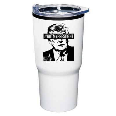 Hashtag Not My President Anti Donald Trump Tumbler