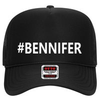 Hastag Bennifer Hat