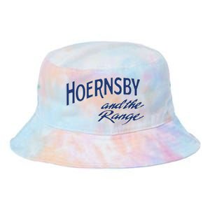 Hoernsby And The Range Tie Dye Newport Bucket Hat