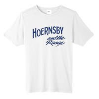 Hoernsby And The Range Tall Fusion ChromaSoft Performance T-Shirt