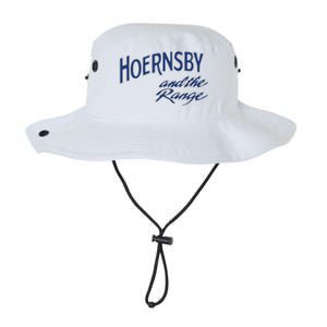 Hoernsby And The Range Legacy Cool Fit Booney Bucket Hat