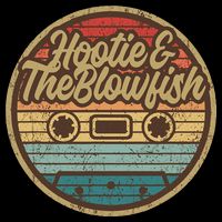 Hootie And The Blow Retro Cassette Musician Youth Performance Sprint T-Shirt