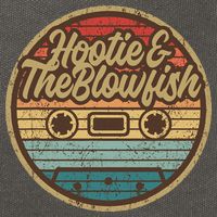 Hootie And The Blow Retro Cassette Musician Cotton Canvas Backpack