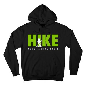 Hike Appalachian Trail Hoodie